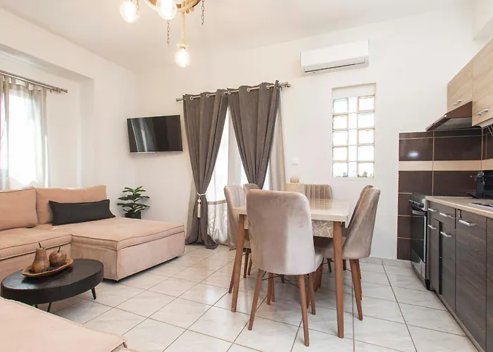 Azure Bliss Nikiti (Sithonia)