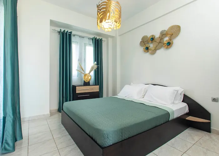 Azure Bliss 4* Nikiti (Sithonia)