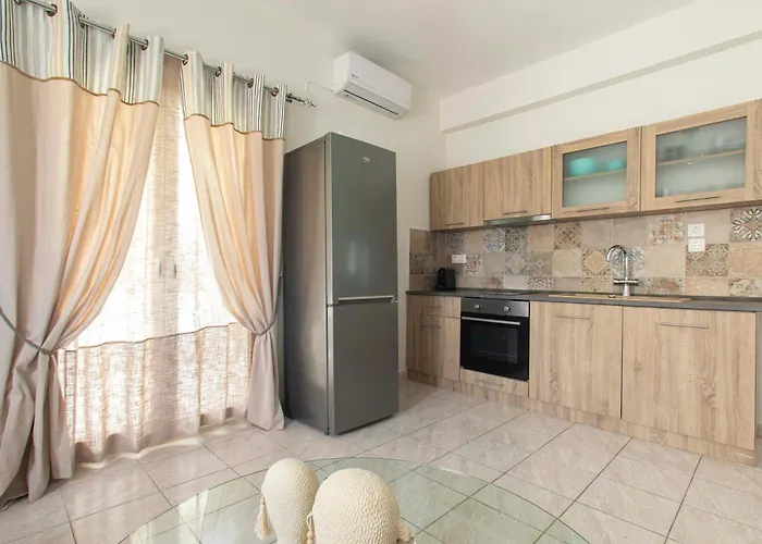 Azure Bliss Nikiti (Sithonia)