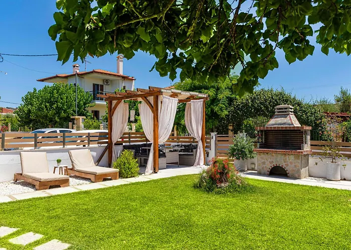 Apart Otel Azure Bliss 4*