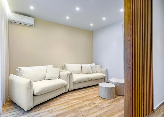 Azure Bliss Nikiti (Sithonia)