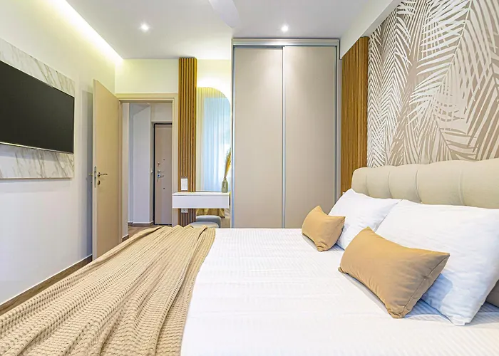 Azure Bliss Nikiti (Sithonia)