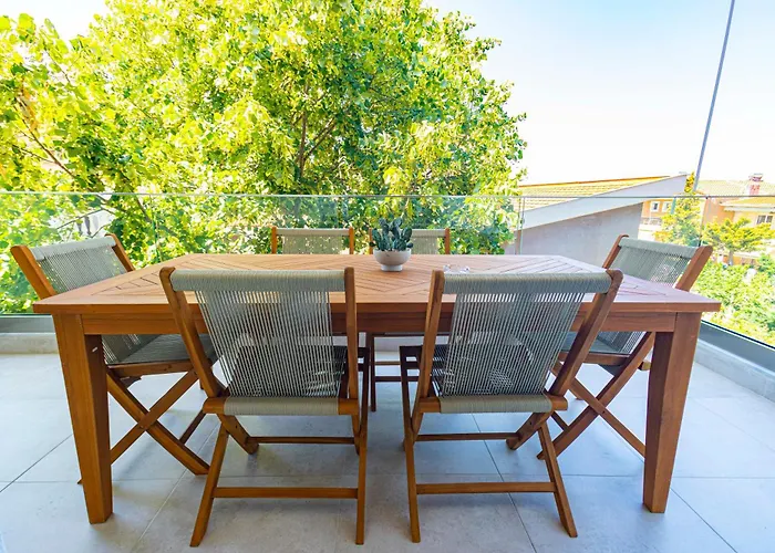 Apart Otel Azure Bliss