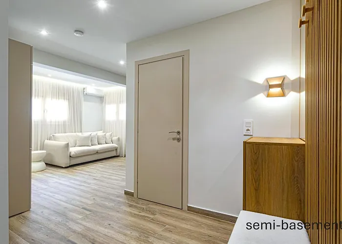 Azure Bliss 4* Nikiti (Sithonia)