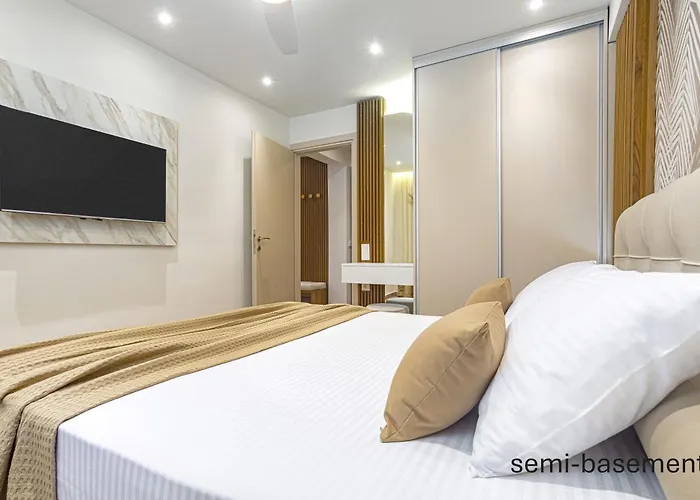 Apart Otel Azure Bliss