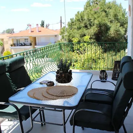 Aparthotel Azure Bliss Nikiti (Sithonia)