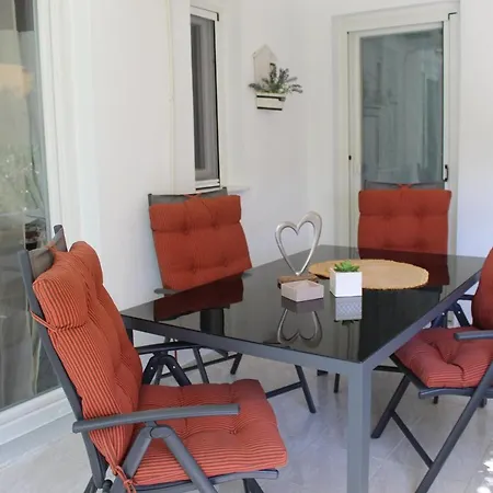 Aparthotel Azure Bliss Nikiti (Sithonia)