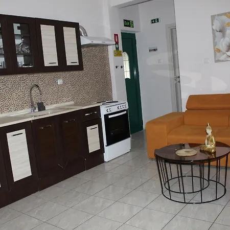 Aparthotel Azure Bliss Nikiti (Sithonia)