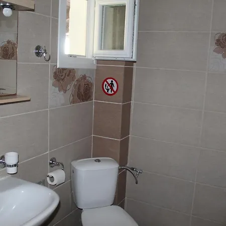 Aparthotel Azure Bliss Nikiti (Sithonia)