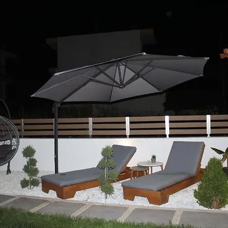 Azure Bliss Aparthotel *