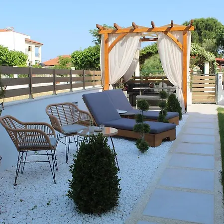 Aparthotel Azure Bliss *