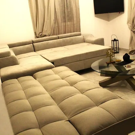 Aparthotel Azure Bliss *