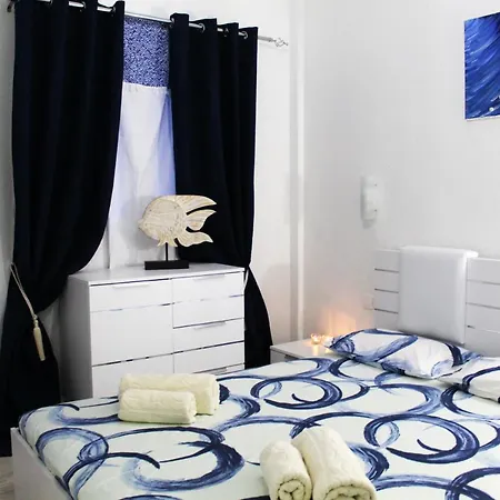 Aparthotel Azure Bliss