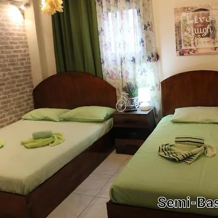 Aparthotel Azure Bliss *