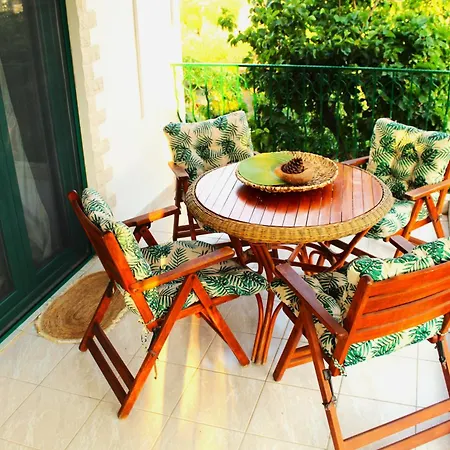 Azure Bliss Aparthotel *