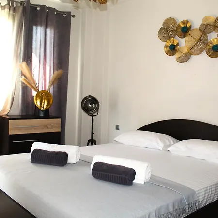 Azure Bliss Aparthotel