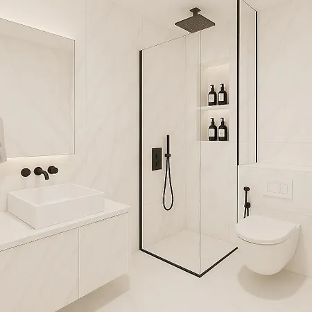 Azure Bliss Aparthotel *