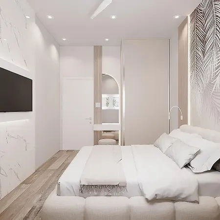 Azure Bliss Aparthotel
