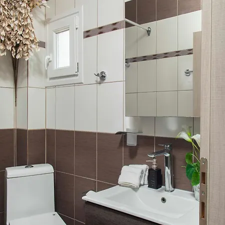 Apartmanhotel Azure Bliss