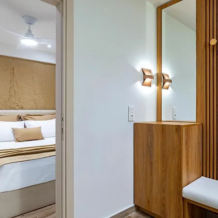 Azure Bliss 公寓式酒店 尼基季