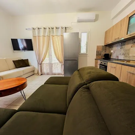 Azure Bliss Apart-hotel 3*