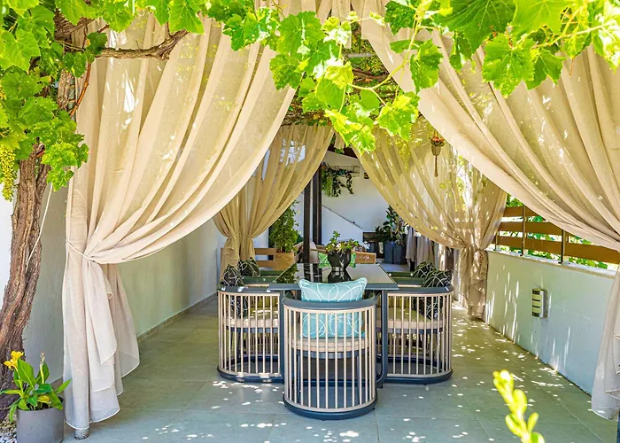 Apartahotel Azure Bliss