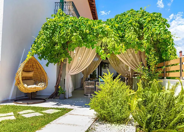 Apartahotel Azure Bliss