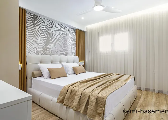 Apartahotel Azure Bliss Nikiti (Sithonia)