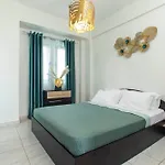 Azure Bliss 3* Nikiti (Sithonia)