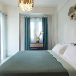 Azure Bliss Hotel de apartamente 3*