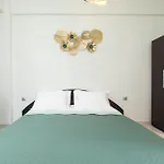 Hotel de apartamente Azure Bliss Nikiti (Sithonia)