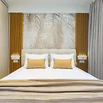 Hotel de apartamente Azure Bliss 3*