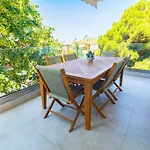 Hotel de apartamente Azure Bliss 3*