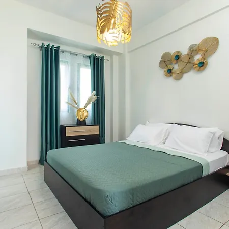 Azure Bliss 3* Nikiti (Sithonia)