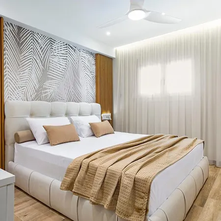 Azure Bliss Lejlighedshotel *