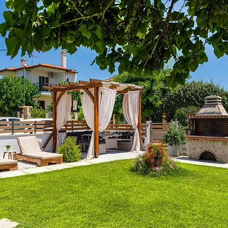 Hotel de apartamente Azure Bliss 3*