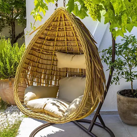 Lejlighedshotel Azure Bliss Nikiti (Sithonia)