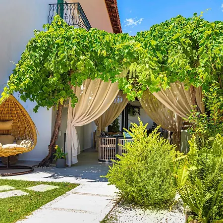 Lejlighedshotel Azure Bliss