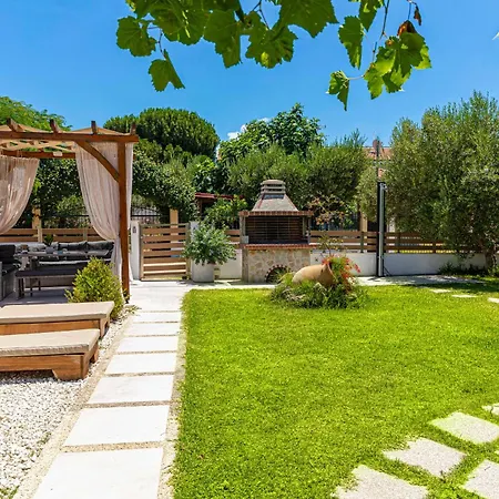 Azure Bliss Hotel de apartamente Nikiti (Sithonia)