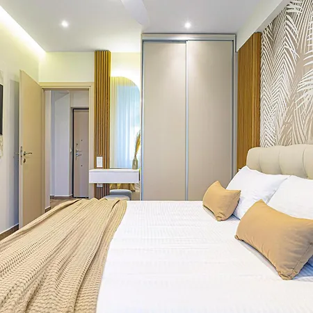 Azure Bliss Nikiti (Sithonia)