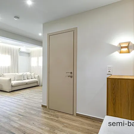 Azure Bliss 4* Nikiti (Sithonia)