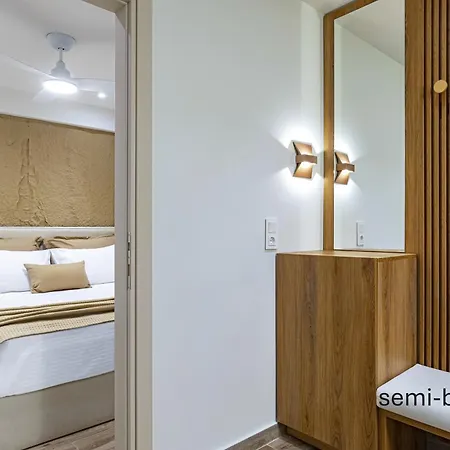 Azure Bliss Aparthotel Nikiti (Sithonia)