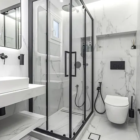 Azure Bliss 4* Nikiti (Sithonia)