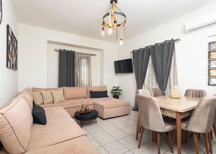 Apartahotel Azure Bliss Nikiti (Sithonia)