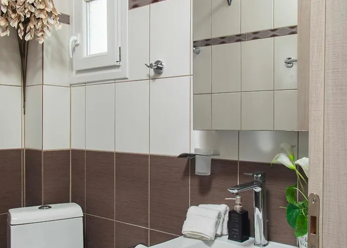 Apartahotel Azure Bliss