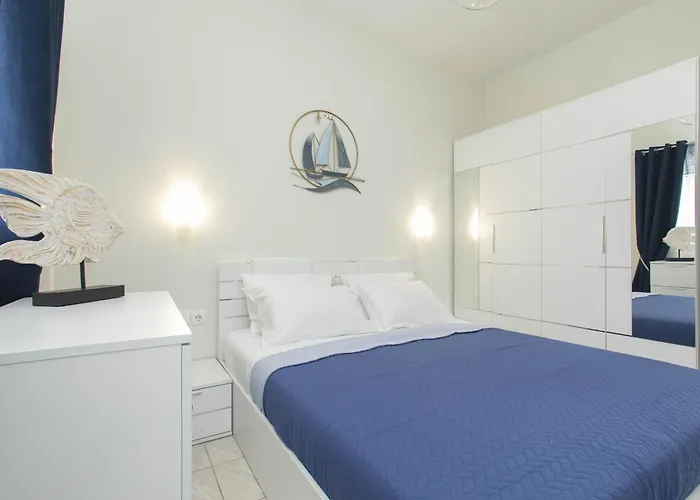 Azure Bliss Apartahotel Nikiti (Sithonia)