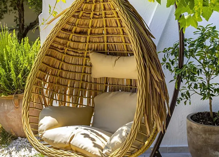 Apartahotel Azure Bliss Nikiti (Sithonia)