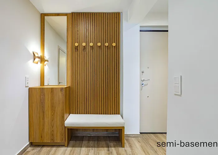 Azure Bliss Apartahotel 4*