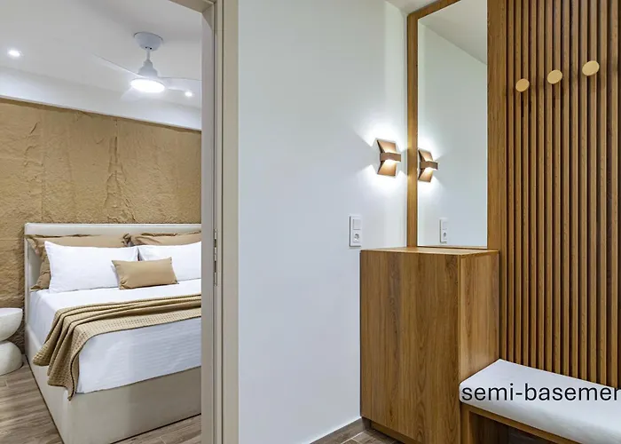 Azure Bliss Apartahotel Nikiti (Sithonia)