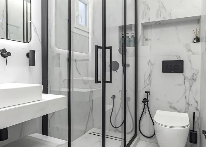 Azure Bliss 4* Nikiti (Sithonia)